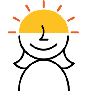 sun icon