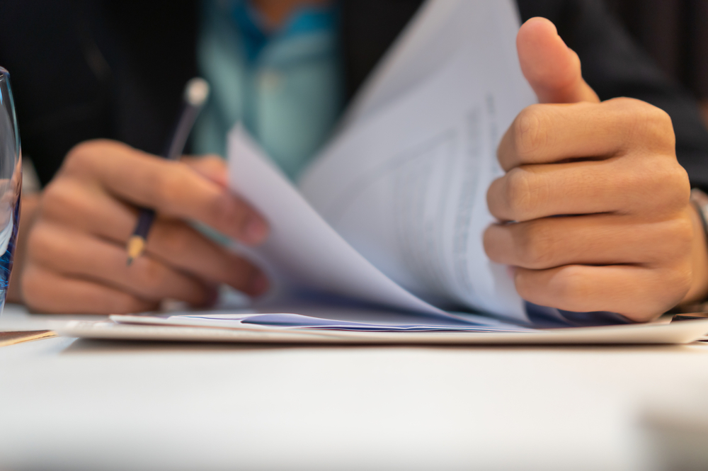 I’m Using a Paper-based System. Why Should I Upgrade to Tanning Salon Software?